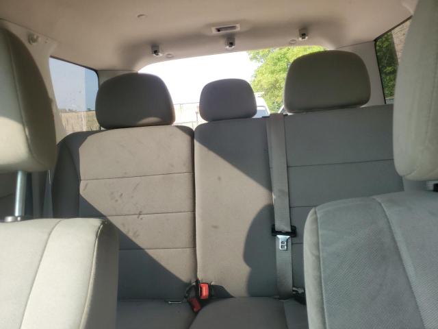 Photo 10 from auction – 2012 FORD ESCAPE HYB with VIN 1FMCU5K32CKB05830
