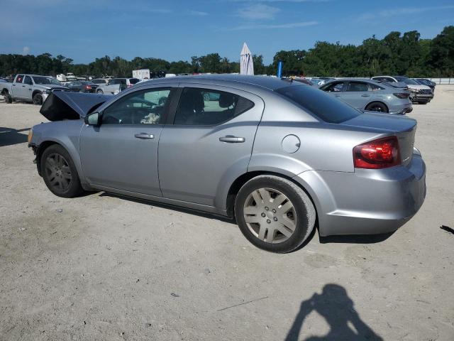 Photo 2 from auction – 2014 DODGE AVENGER SE with VIN 1C3CDZAB8EN184138