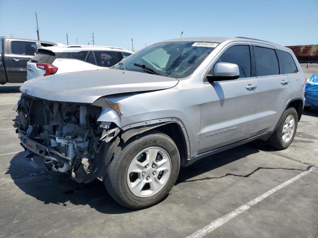 Photo 1 from auction – 2014 JEEP GRAND CHER with VIN 1C4RJEAG3EC521877
