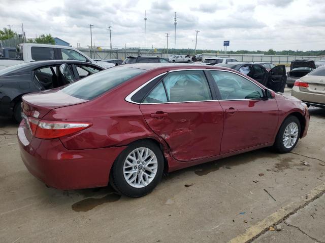 Photo 3 from auction – 2017 TOYOTA CAMRY LE with VIN 4T1BF1FK9HU735369