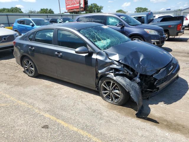 Photo 4 from auction – 2022 KIA FORTE FE with VIN 3KPF24AD8NE445968