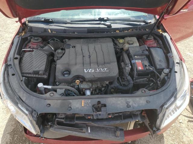 Photo 11 from auction – 2013 BUICK LACROSSE P with VIN 1G4GG5E30DF175339