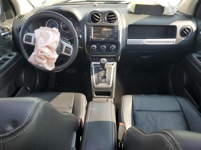 Photo 8 from auction – 2017 JEEP COMPASS LA with VIN 1C4NJDEB5HD169780