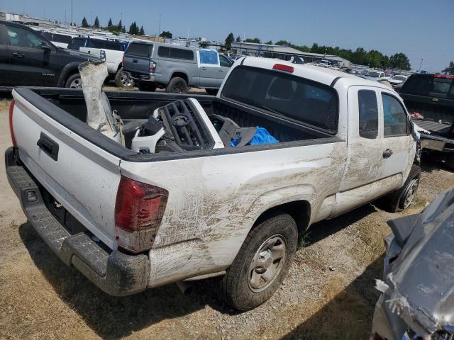 Photo 3 from auction – 2023 TOYOTA TACOMA with VIN 3TYRX5GN2PT083413
