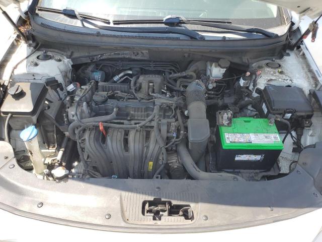 Photo 11 from auction – 2016 HYUNDAI SONATA SE with VIN 5NPE24AF9GH406172