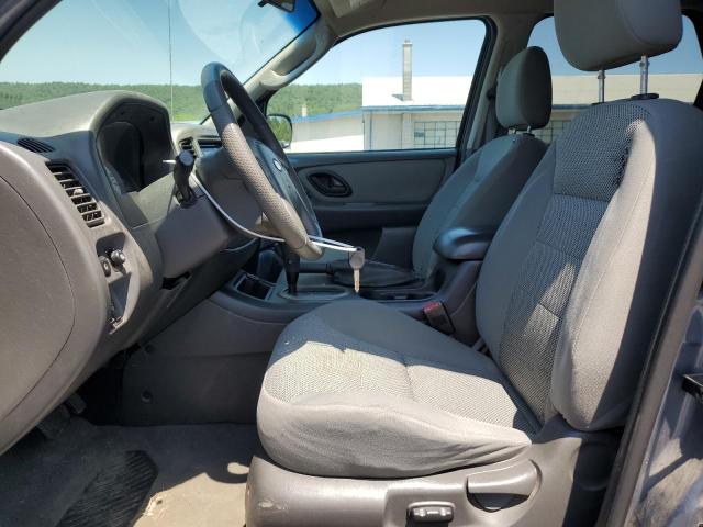 Photo 7 from auction – 2005 FORD ESCAPE XLT with VIN 1FMYU93115KA01424