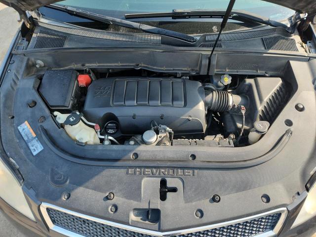 Photo 12 from auction – 2012 CHEVROLET TRAVERSE L with VIN 1GNKRGED5CJ273864