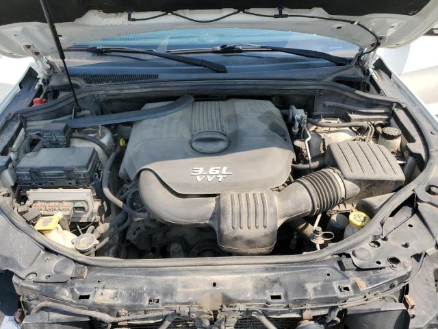 Photo 12 from auction – 2012 JEEP GRAND CHEROKEE with VIN 1C4RJFBG5CC262245