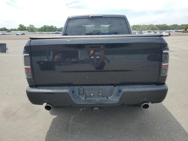 Photo 6 from auction – 2018 RAM 1500 ST with VIN 3C6RR7KTXJG163174
