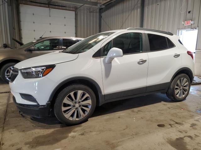 BUICK ENCORE PRE 2020 with VIN KL4CJESB8LB337413 - Photo from auction