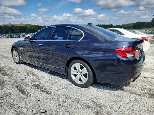 Photo 2 from auction – 2012 BMW 528 I with VIN WBAXG5C58CDW92193