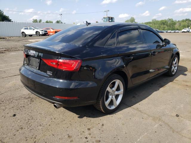 Photo 3 from auction – 2016 AUDI A3 PREMIUM with VIN WAUB8GFF2G1065973