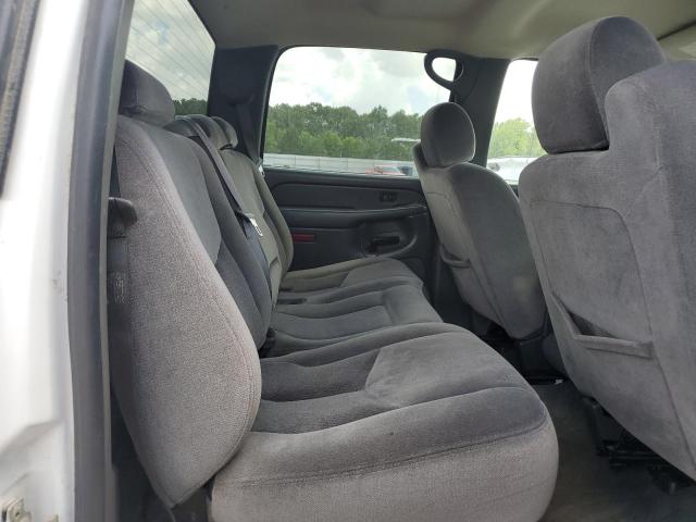 Photo 10 from auction – 2005 GMC NEW SIERRA with VIN 2GTEK13T051337341