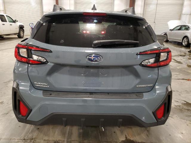 Photo 6 from auction – 2024 SUBARU CROSSTREK with VIN JF2GUADC5RH301084
