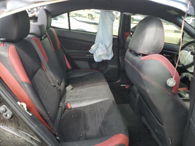 Photo 10 from auction – 2020 SUBARU WRX with VIN JF1VA2E60L9822069