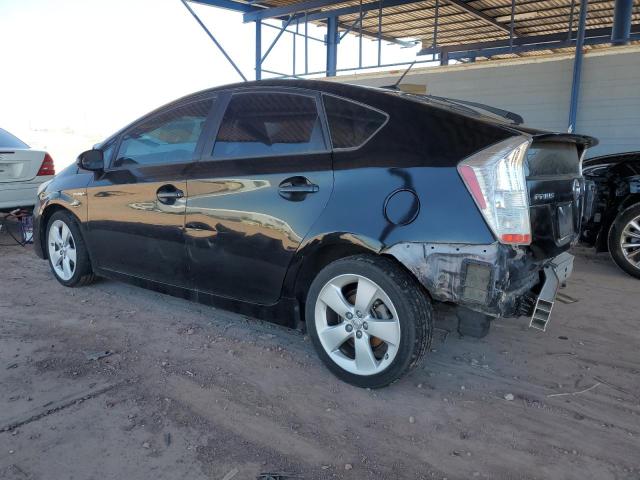 Photo 2 from auction – 2010 TOYOTA PRIUS with VIN JTDKN3DU2A5009019