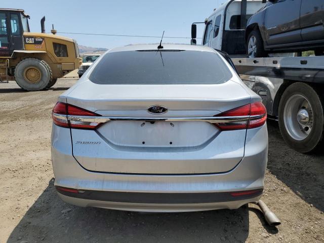 Photo 6 from auction – 2017 FORD FUSION S with VIN 3FA6P0G76HR313810