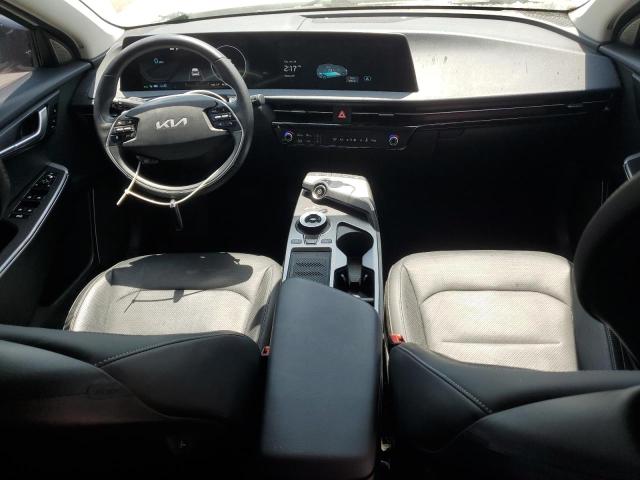 Photo 8 from auction – 2022 KIA EV6 LIGHT with VIN KNDC34LA8N5056603