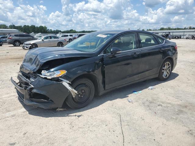 FORD FUSION SE 2014 with VIN 3FA6P0H77ER230784 - Photo from auction