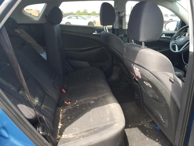 Photo 10 from auction – 2020 HYUNDAI TUCSON LIM with VIN KM8J3CAL0LU088062