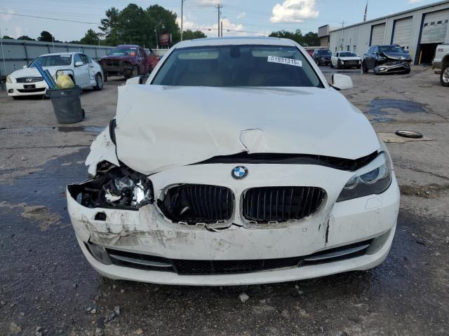 Photo 5 from auction – 2012 BMW 528 I with VIN WBAXG5C56CDY28806