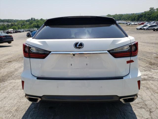Снимка 6 от търг – 2017 LEXUS RX 350 BAS с VIN 2T2BZMCA2HC088167