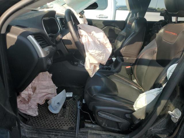 Photo 7 from auction – 2016 JEEP CHEROKEE T with VIN 1C4PJMBS8GW135073
