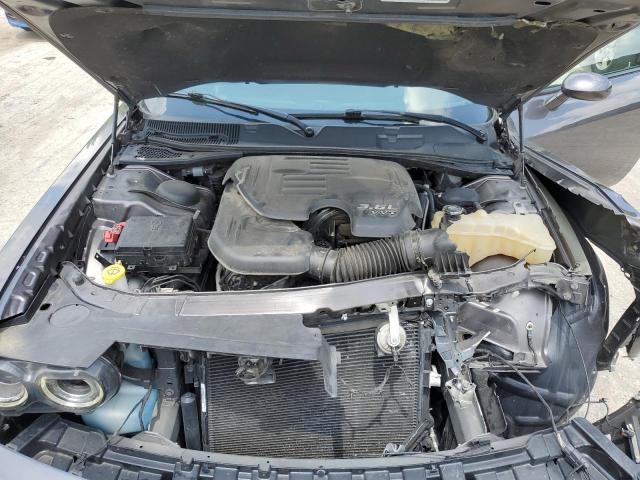 Photo 11 from auction – 2018 DODGE CHALLENGER with VIN 2C3CDZAG9JH199665