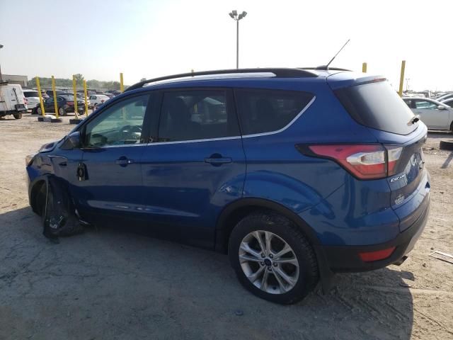 Photo 2 from auction – 2018 FORD ESCAPE SE with VIN 1FMCU0GD2JUB85295