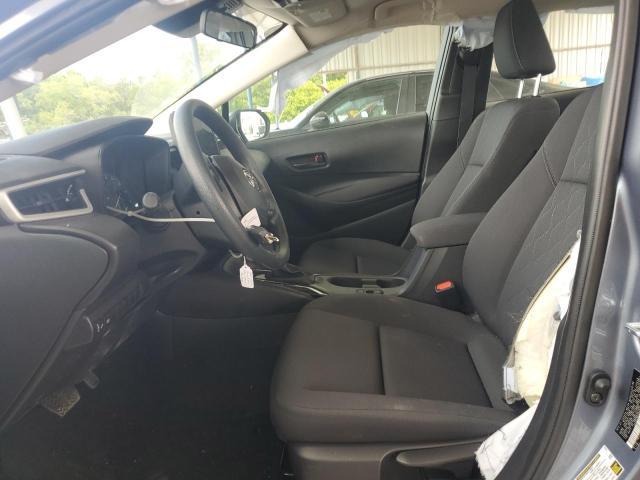 Photo 7 from auction – 2025 TOYOTA COROLLA LE with VIN 5YFB4MDE8SP314210