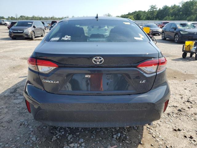 Photo 6 from auction – 2023 TOYOTA COROLLA LE with VIN 5YFB4MDE3PP059733