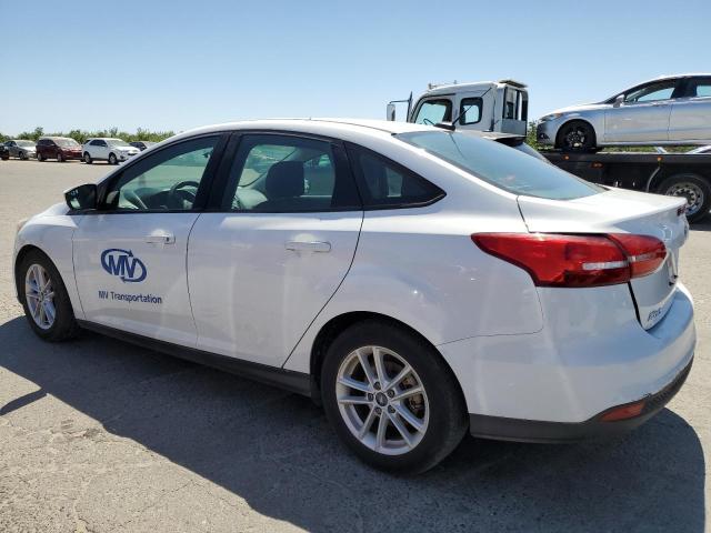 Photo 2 from auction – 2018 FORD FOCUS SE with VIN 1FADP3FE8JL293413