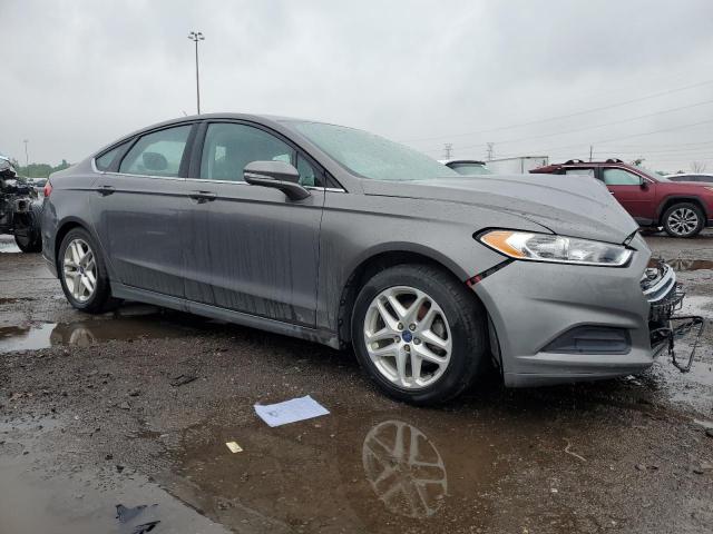 Photo 4 from auction – 2013 FORD FUSION SE with VIN 3FA6P0H79DR214424