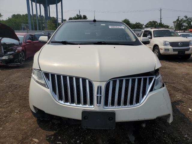 Photo 5 from auction – 2013 LINCOLN MKX with VIN 2LMDJ6JK1DBL43406