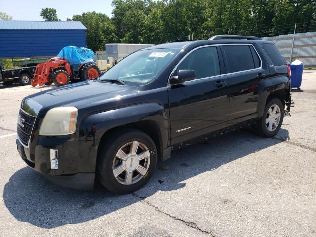 Photo 1 from auction – 2013 GMC TERRAIN SL with VIN 2GKALUEK5D6225268
