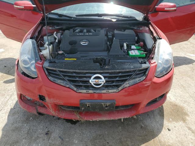 Foto 11 de la subasta – 2011 NISSAN ALTIMA SR con VIN 1N4BL2EP1BC125761