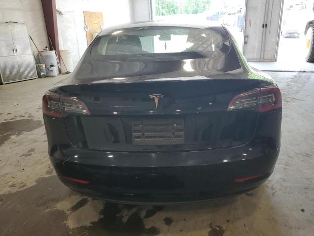 Photo 6 from auction – 2019 TESLA MODEL 3 with VIN 5YJ3E1EA2KF296472