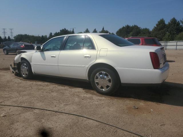 Photo 2 from auction – 2004 CADILLAC DEVILLE with VIN 1G6KD54Y14U229413