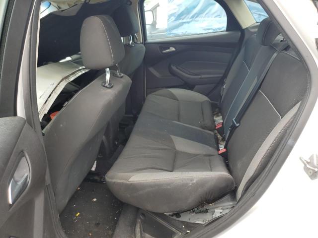 Photo 10 from auction – 2012 FORD FOCUS SE with VIN 1FAHP3F23CL269806