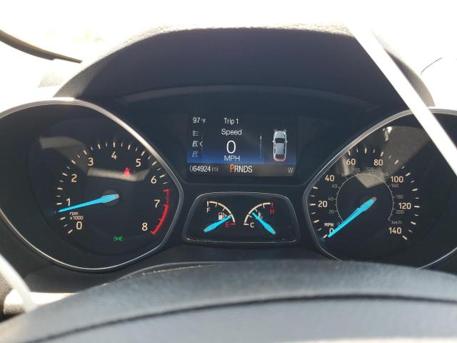 Photo 9 from auction – 2019 FORD ESCAPE S with VIN 1FMCU0F73KUB21411