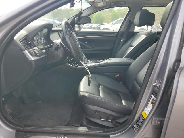 Photo 7 from auction – 2012 BMW 528 XI with VIN WBAXH5C58CDW08676