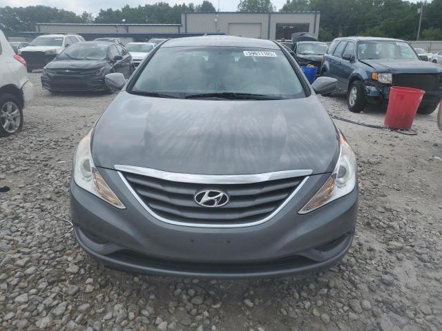 Photo 5 from auction – 2013 HYUNDAI SONATA GLS with VIN 5NPEB4AC8DH704066