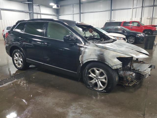 Photo 4 from auction – 2015 MAZDA CX-9 TOURI with VIN JM3TB3CV7F0450826
