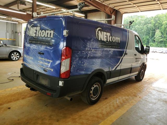Photo 3 from auction – 2020 FORD TRANSIT T- with VIN 1FTBR1Y84LKB28765