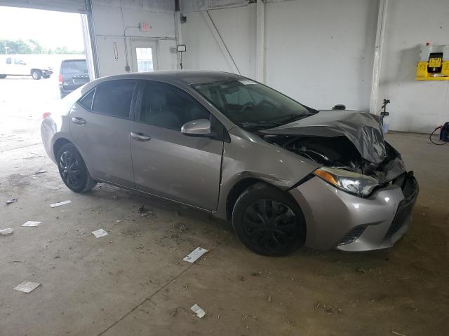 Foto 4 de la subasta – 2015 TOYOTA COROLLA L con VIN 2T1BURHE2FC444450