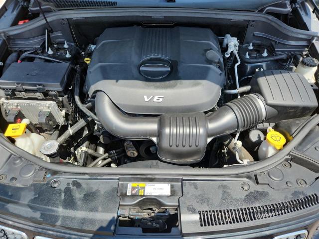 Photo 12 from auction – 2015 JEEP GRAND CHER with VIN 1C4RJECG5FC841474