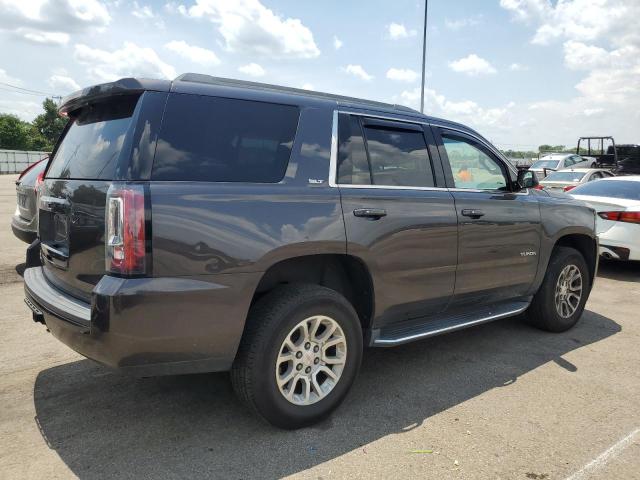 Photo 3 from auction – 2017 GMC YUKON SLT with VIN 1GKS2BKC5HR122970