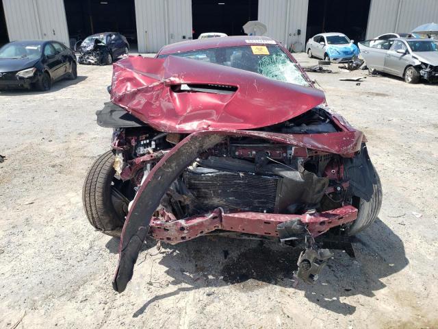 Photo 5 from auction – 2023 DODGE CHARGER R/ with VIN 2C3CDXCT7PH708630