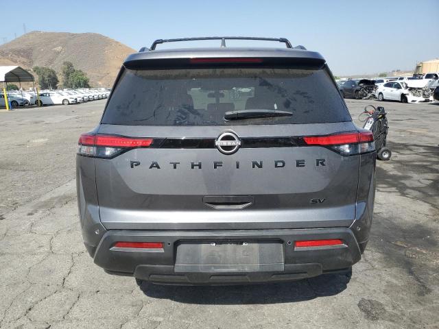 Photo 6 from auction – 2023 NISSAN PATHFINDER with VIN 5N1DR3BA6PC275729