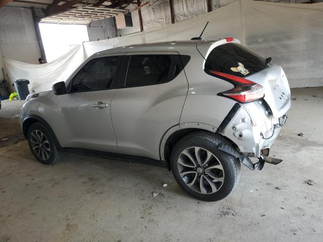 Photo 2 from auction – 2017 NISSAN JUKE S with VIN JN8AF5MV3HT750593